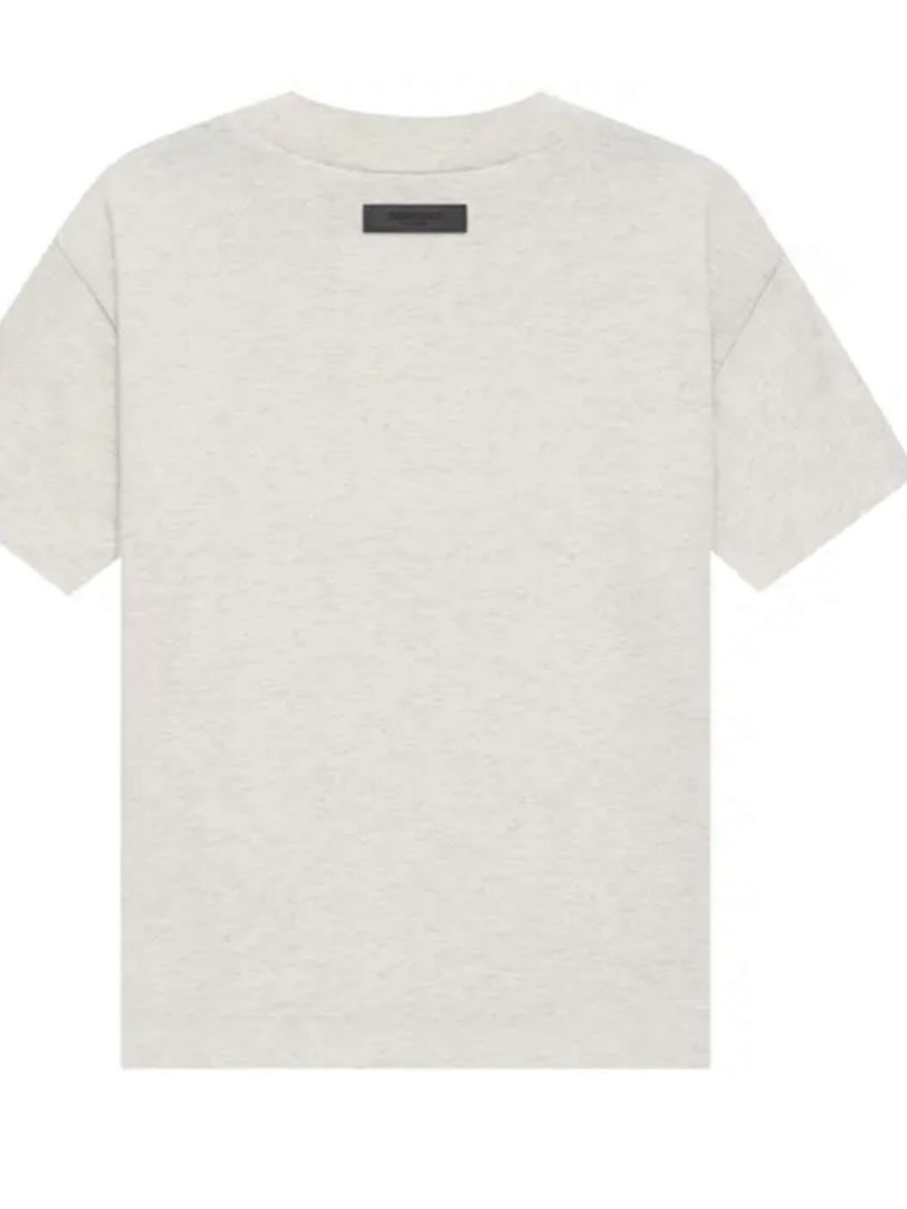 Essentials Tee - Picture 2 of 7